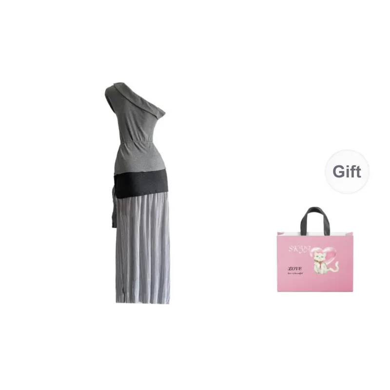SKYA Two Piece Skirt Sets Women's-4