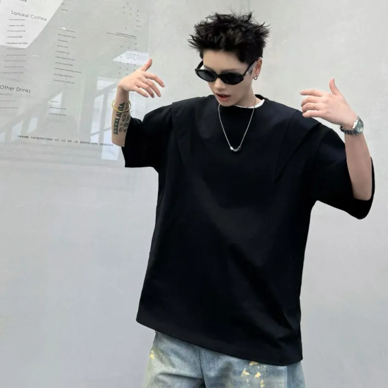 BEENTRILL T Shirts Unisex-3