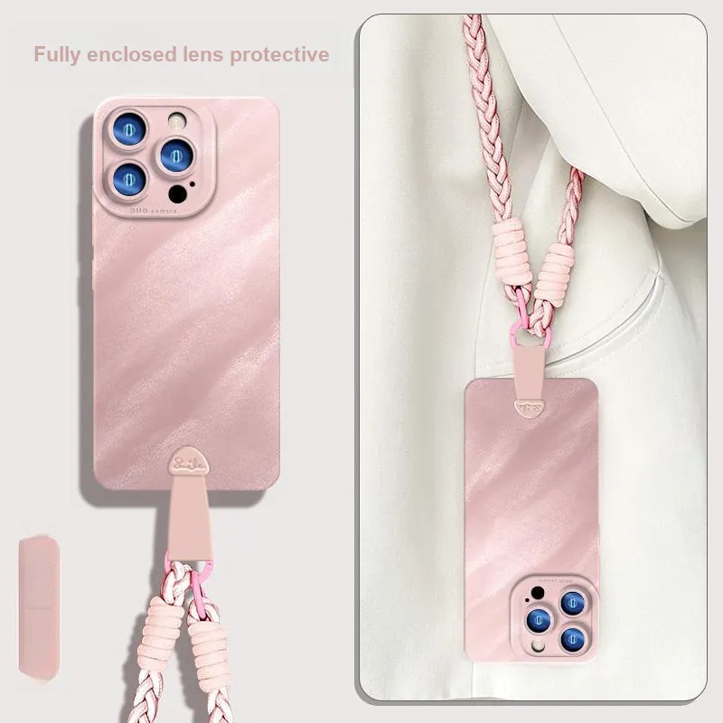 Interesting shell Phone Cases-19