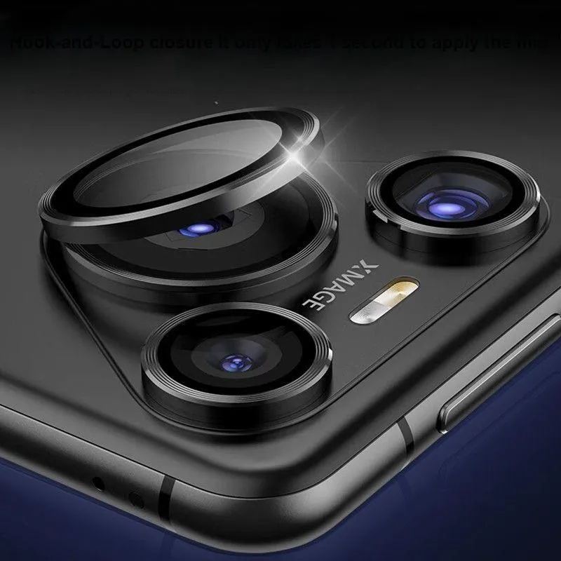 SHENGHUAN Mobile Phone Lens Protectors-1