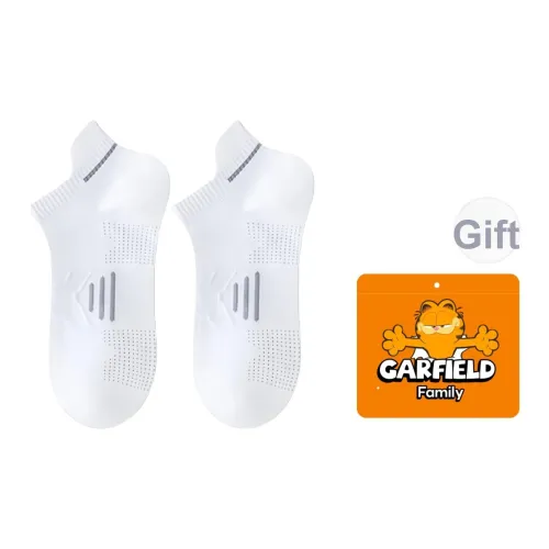 JIAFEIMAOJIAZU Низкие носки Унисекс Сумка для покупок Комплект Combo Set