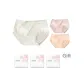C Set: Fruit Green+Peach+Light Pink