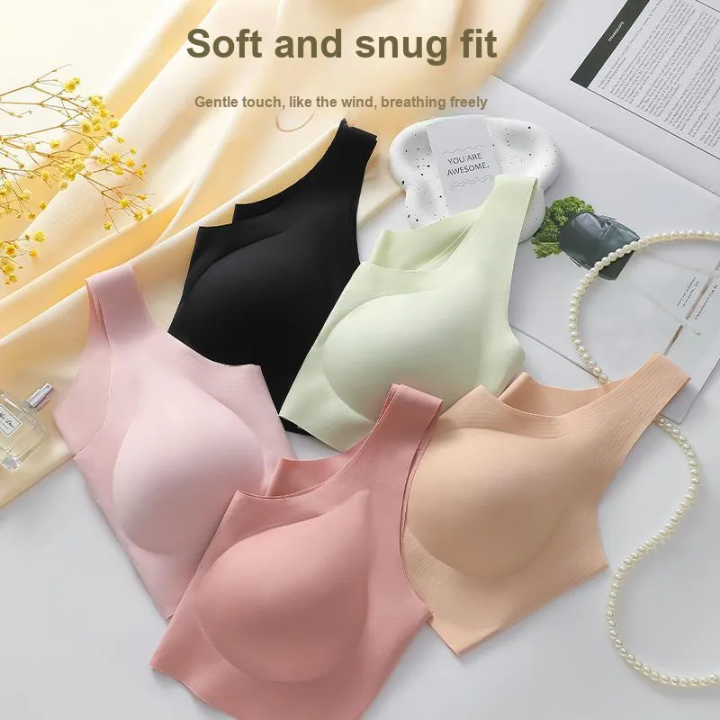 MIIOW Women's Bras-4
