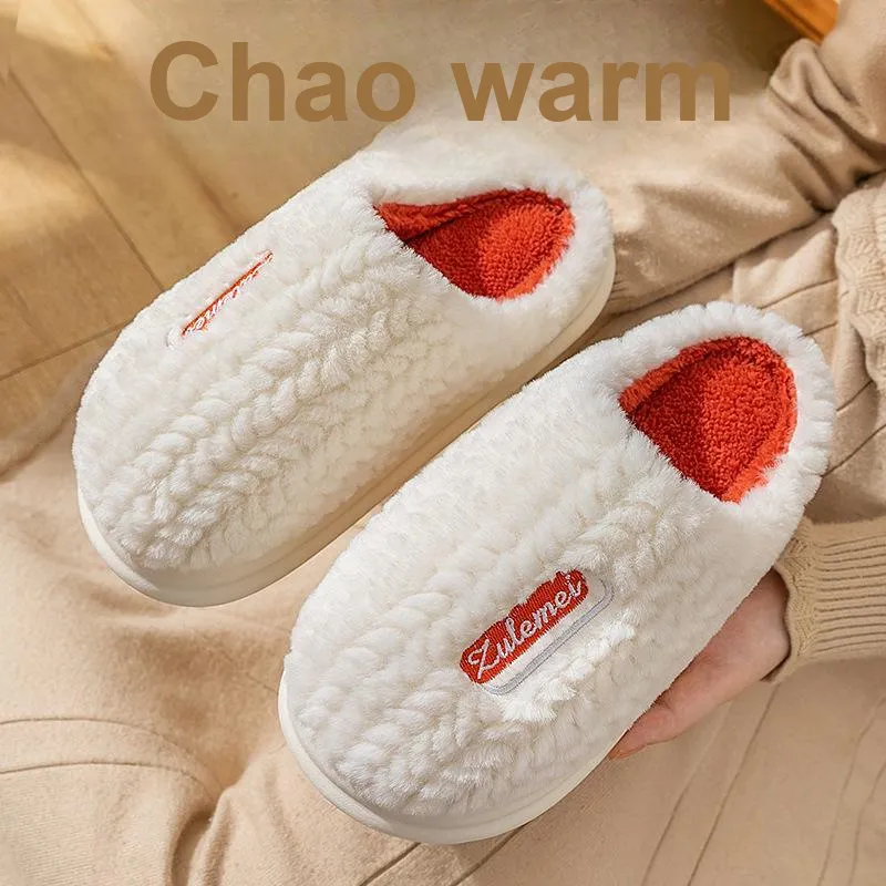 LUNNIFEIYA Slippers / Home Slippers-2