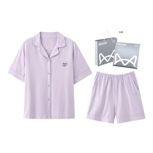MIIOW Pajama Set Women's Gift Box Set