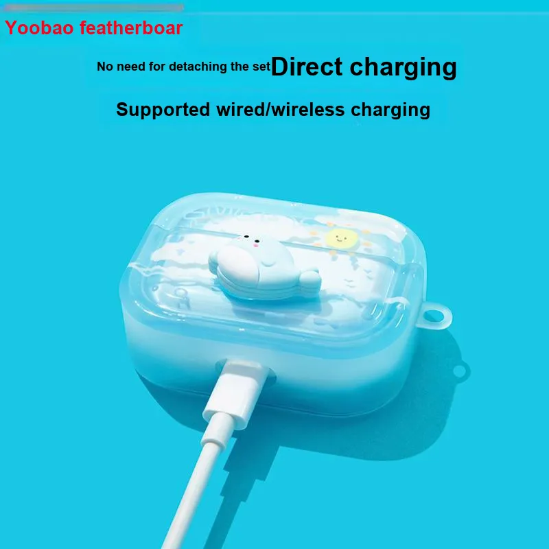 Yoobao Headphone Cases-3