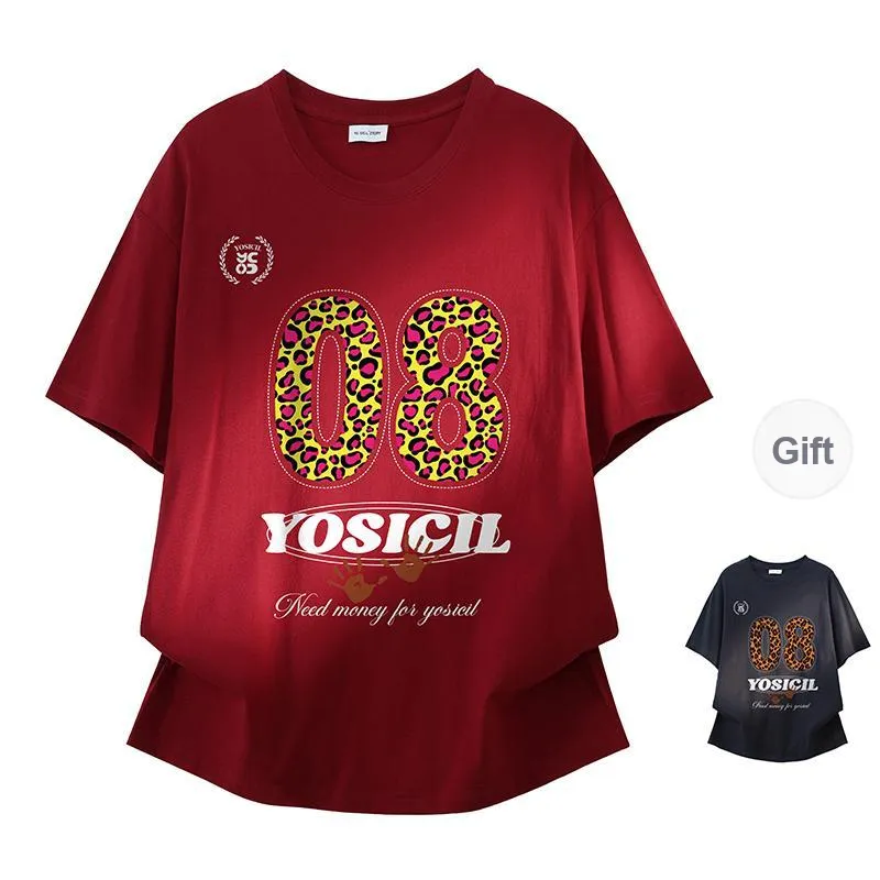 YOSICIL T Shirts Unisex-17
