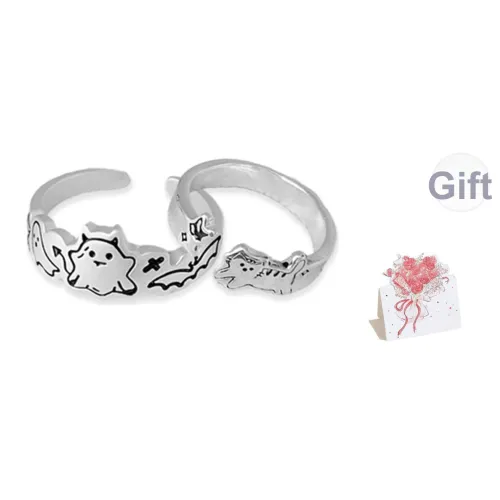 GIFU Кольца Унисекс