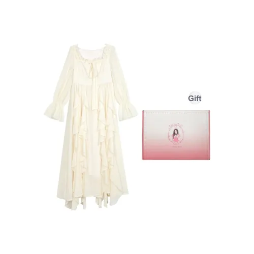 Annie The Темный Child Платье Женское