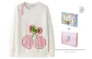 Cherry Sweater (Gift Box Set)