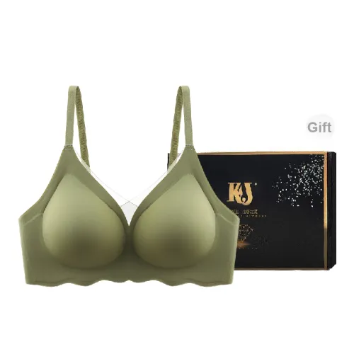 KJ Women's Bras