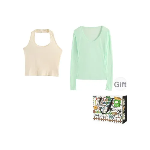 MIMOSA CHUR Повседневный костюм женский