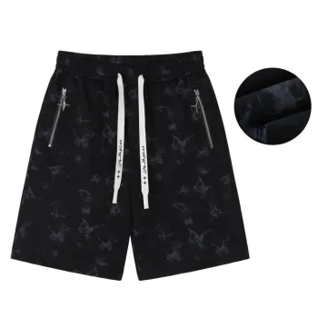 MEXICAN Casual Shorts Unisex