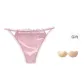 Pink (Includes 1 Pair of Nipple Covers)