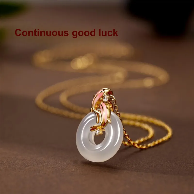MGS Necklaces Women's-9