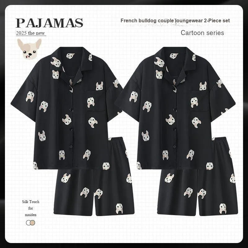Ta Yan Unisex Pajama Sets-5