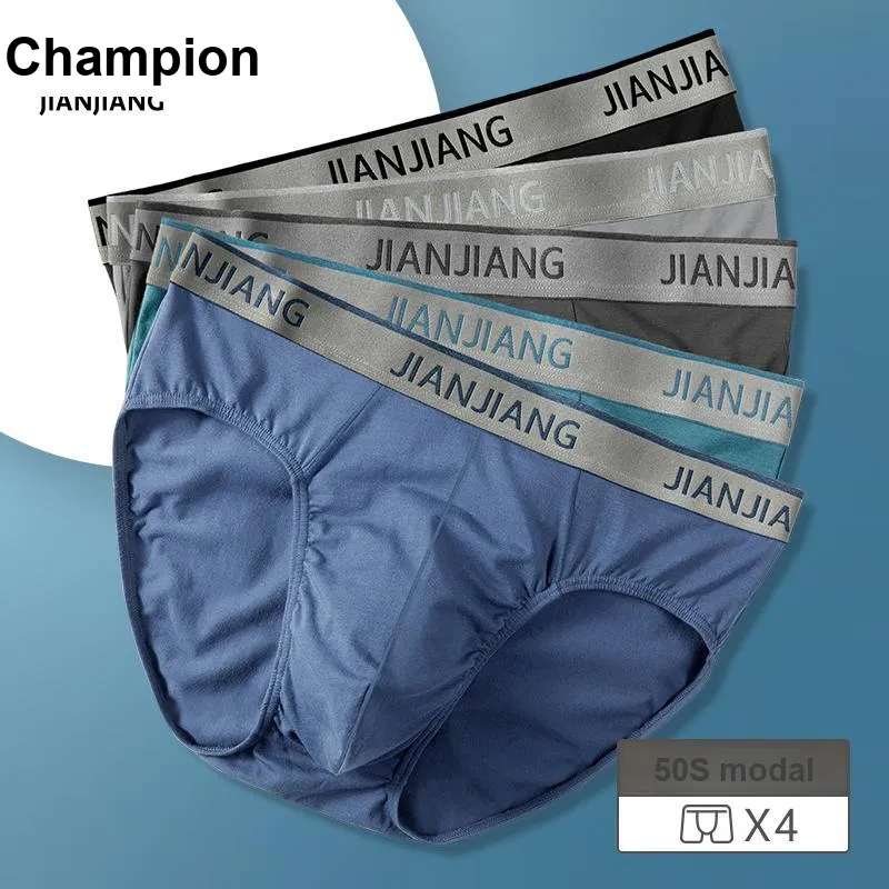Master Men Underpants-1