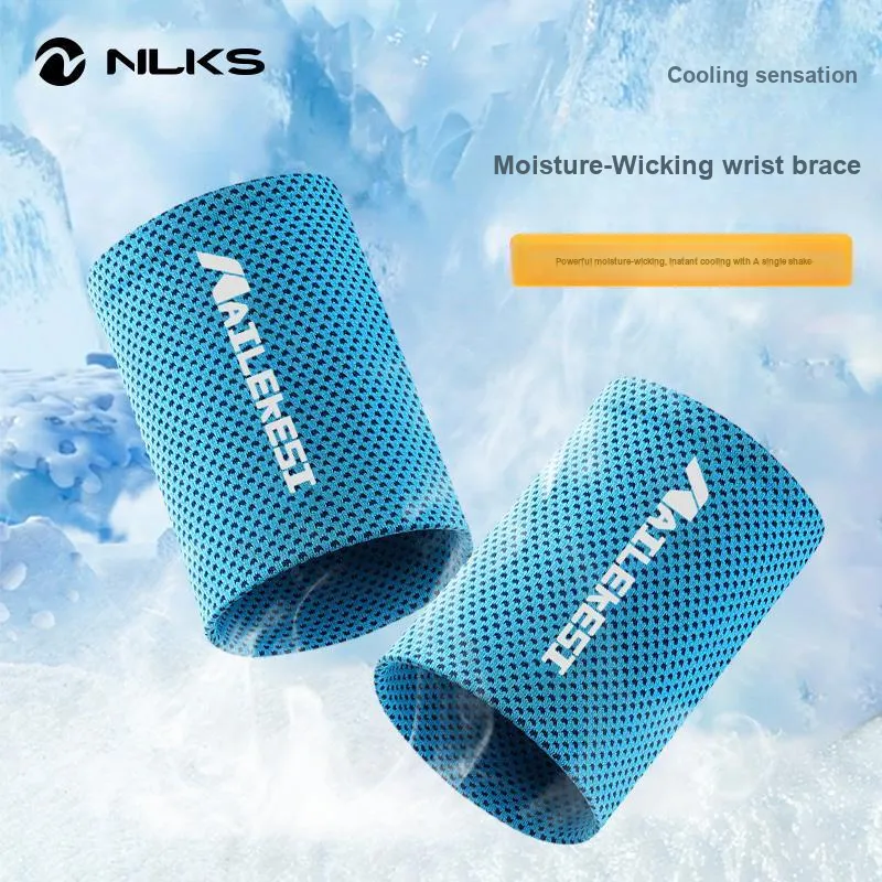 NAILEKESI Wristbands-3