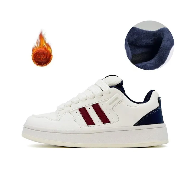 UNIITY Trendy And Stylish Anti-Slip Wear-Resistant Low-Top Skateboard Shoes Women's-41