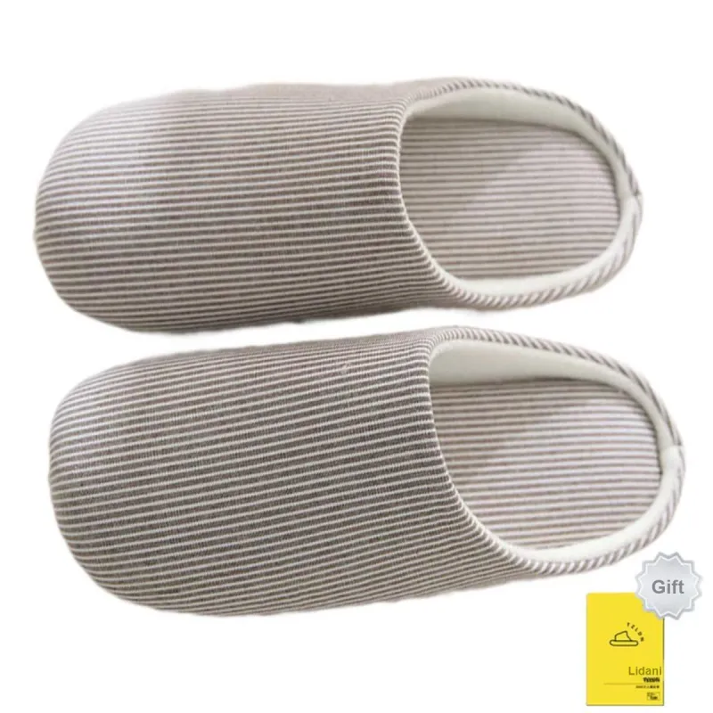 TZLDN Slippers / Home Slippers-3