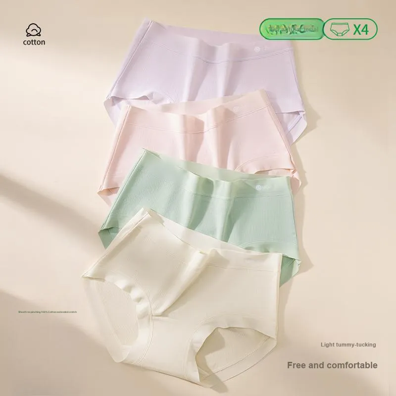 2323 Women's Underpants-5