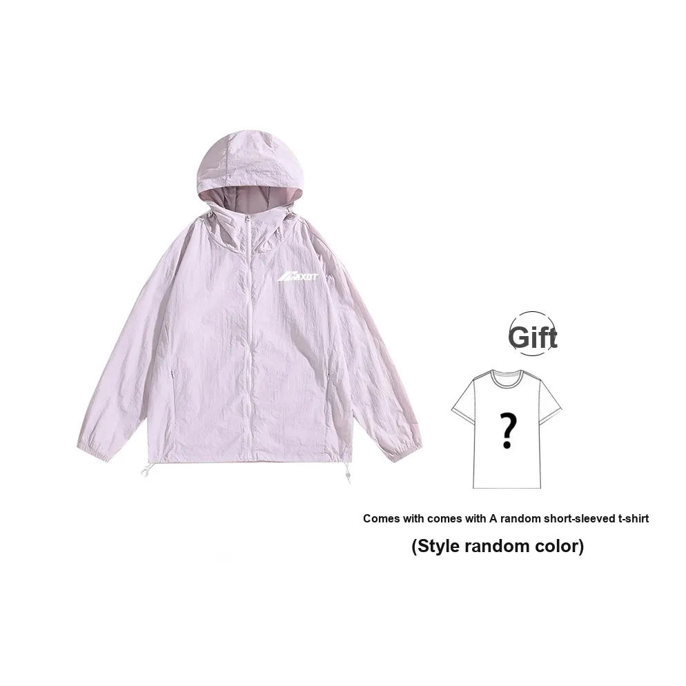 MXDT Super Light Дышащий Водонепроницаемый Защита от ультрафиолета Одежда с защитой от солнца Унисекс