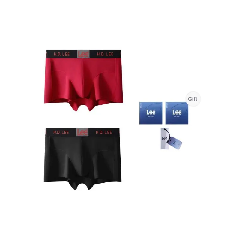 Lee Men Underpants-8