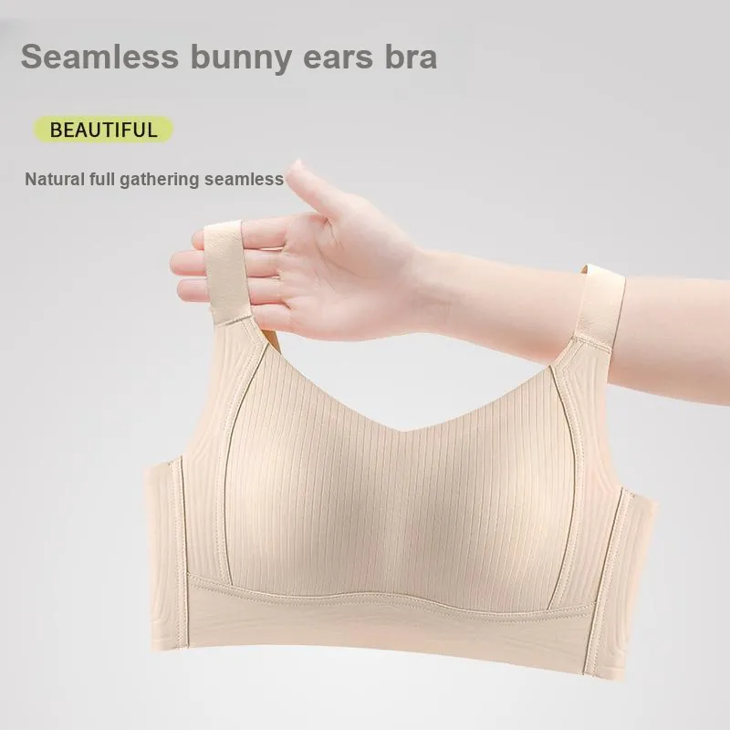 MIIOW Women's Bras-5