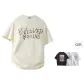 Apricot (Comes with Random Print Short-Sleeved)