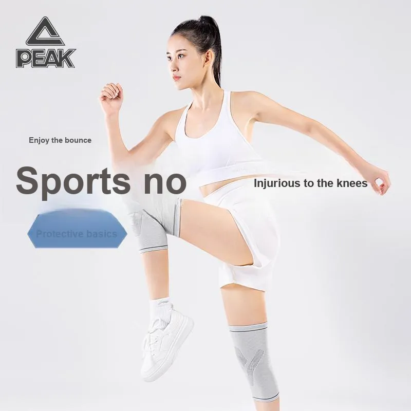 PEAK Knee Pads-1