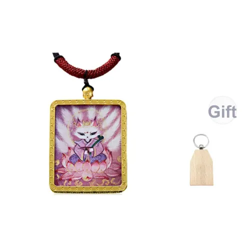 COPI Сплав Ожерелье Унисекс