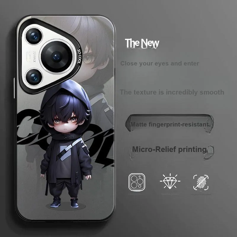 BAOCHENG Phone Cases-1