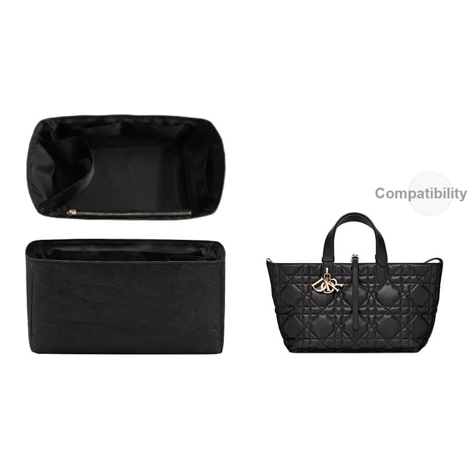 GUYI Бумага DuPont Сумка Аксессуар Женский Черный