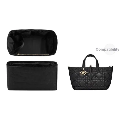 GUYI Бумага DuPont Сумка Аксессуар Женский Черный