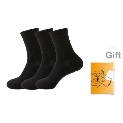 The Simpsons Баскетбольные носки Мужские