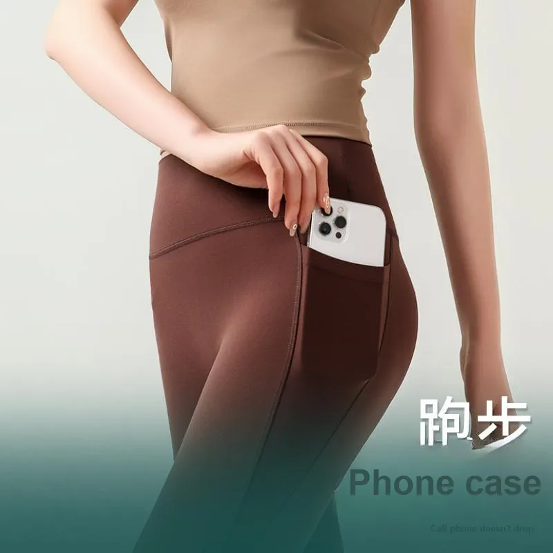 MIIOW Women's Leggings-32