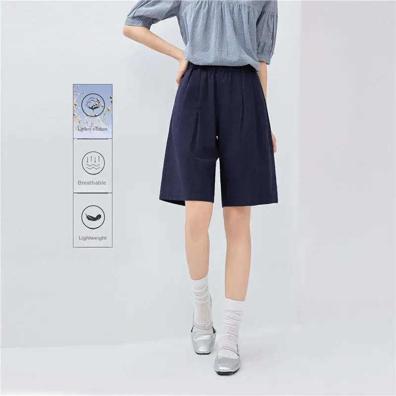 UNIQLO Casual Shorts Women's-10