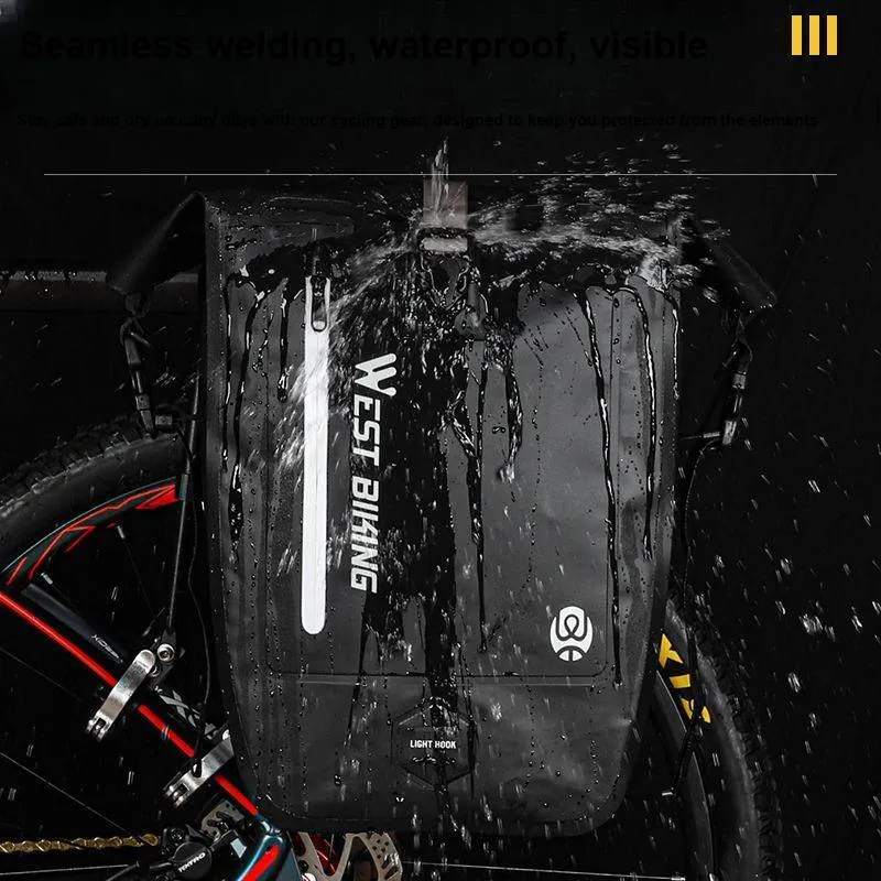 WEST BIKING Riding Equipment-19