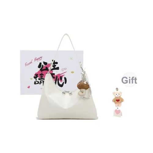 BUHOWE ПУ (полиуретан) Сумка через плечо Женская Многоцветная