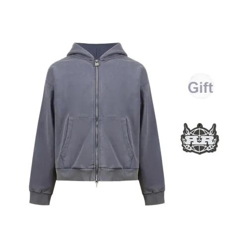 REMEDY Унисекс Свитшоты