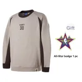 Khaki (Includes All-Star Badge)