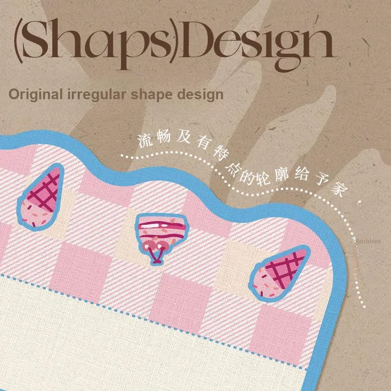 Post conception Tablecloths / Table Mats-3