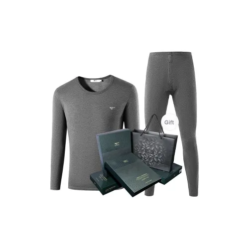 SEPTWOLVES Пижамный комплект мужской Gift Box Set