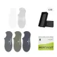 White 1+Light Gray 1+Green 1+Gray Blue 1+Dark Gray 1