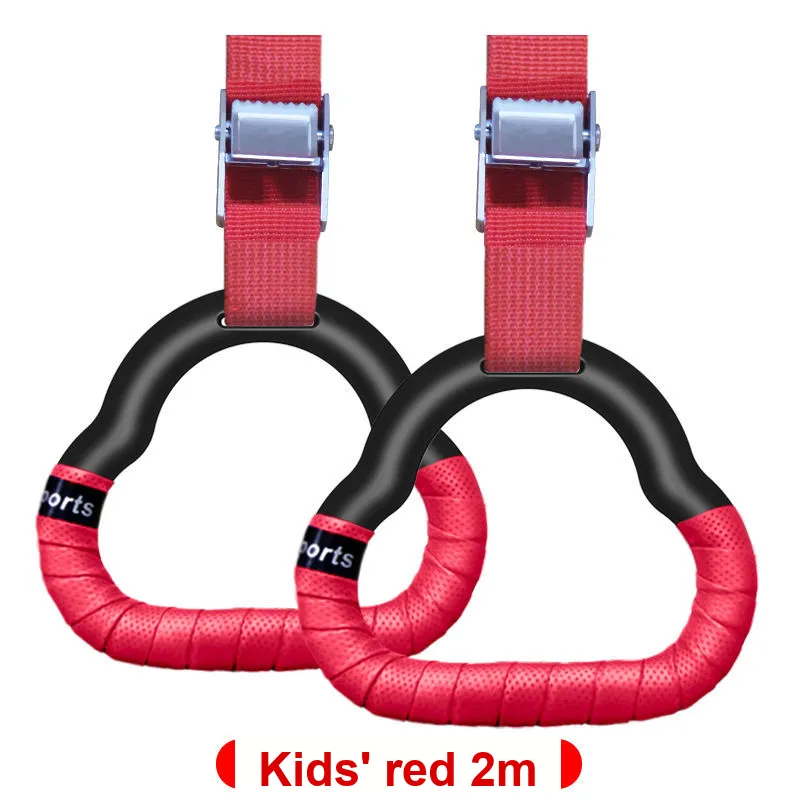 Slang Shield Fitness Equipment Home Use Indoor Training Equipment Kids'-3