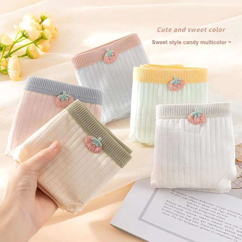 Card Women's Underpants-5