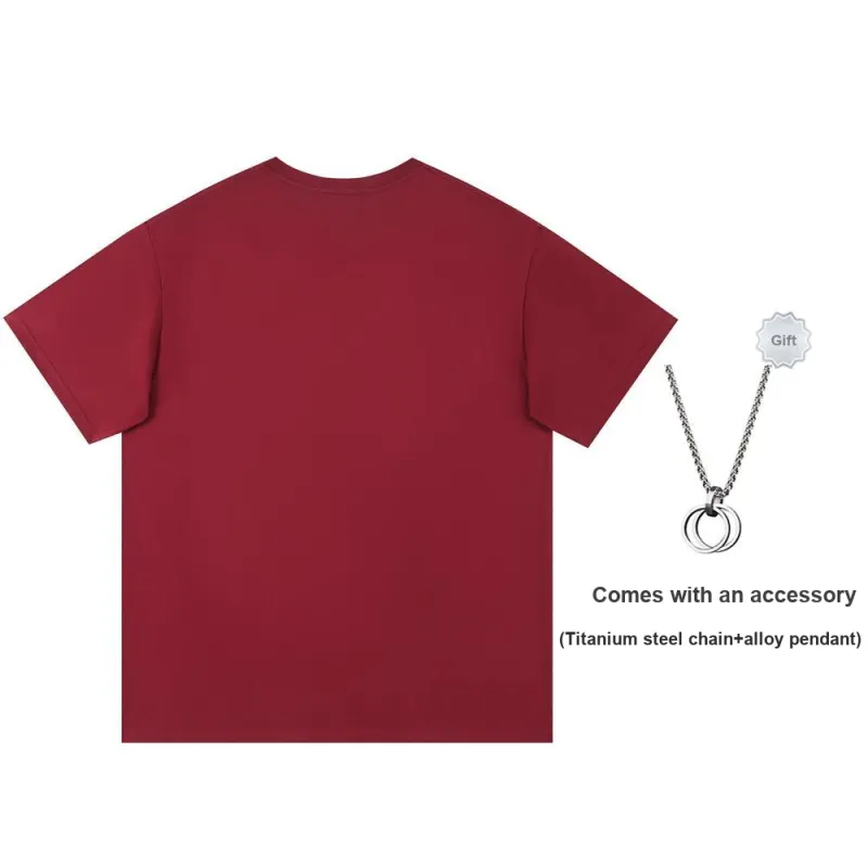 Unite Life HOODS T Shirt Unisex-53