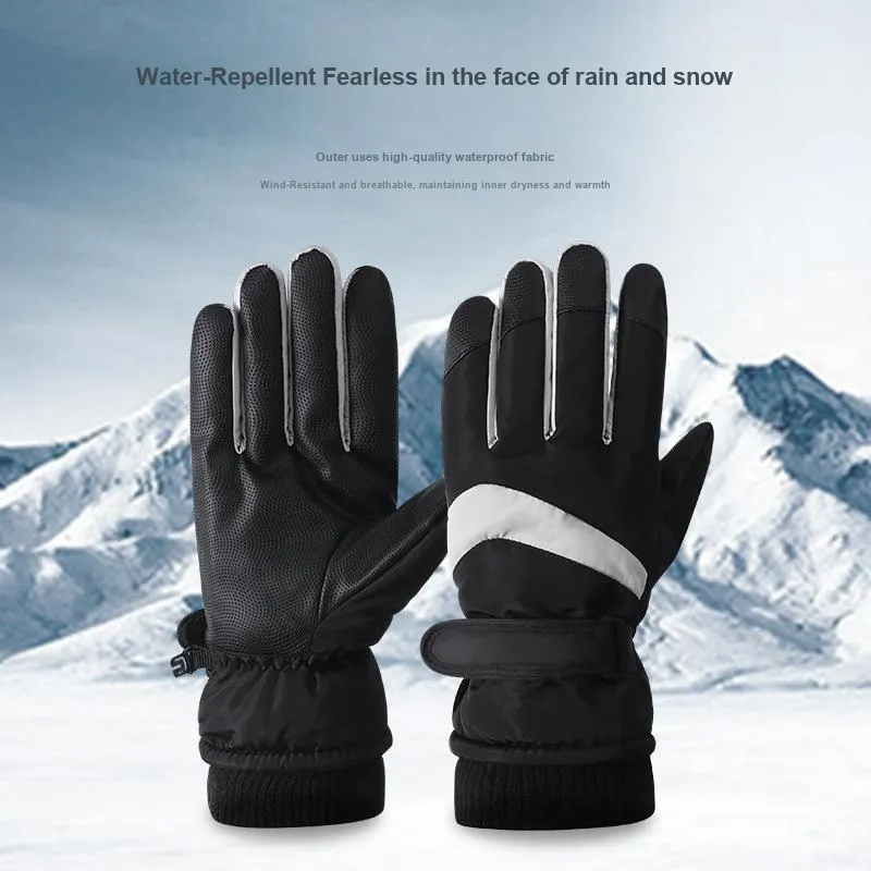 AOLY Ski Gloves-2