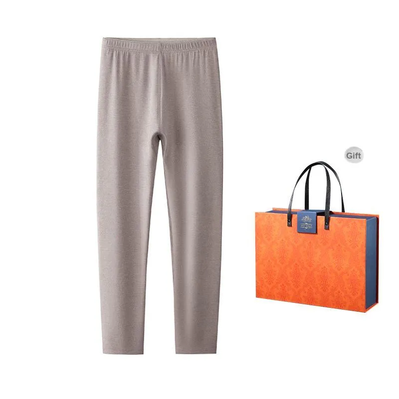 ROBINHOOD Thermal Pants Women's Gift Box Set-5