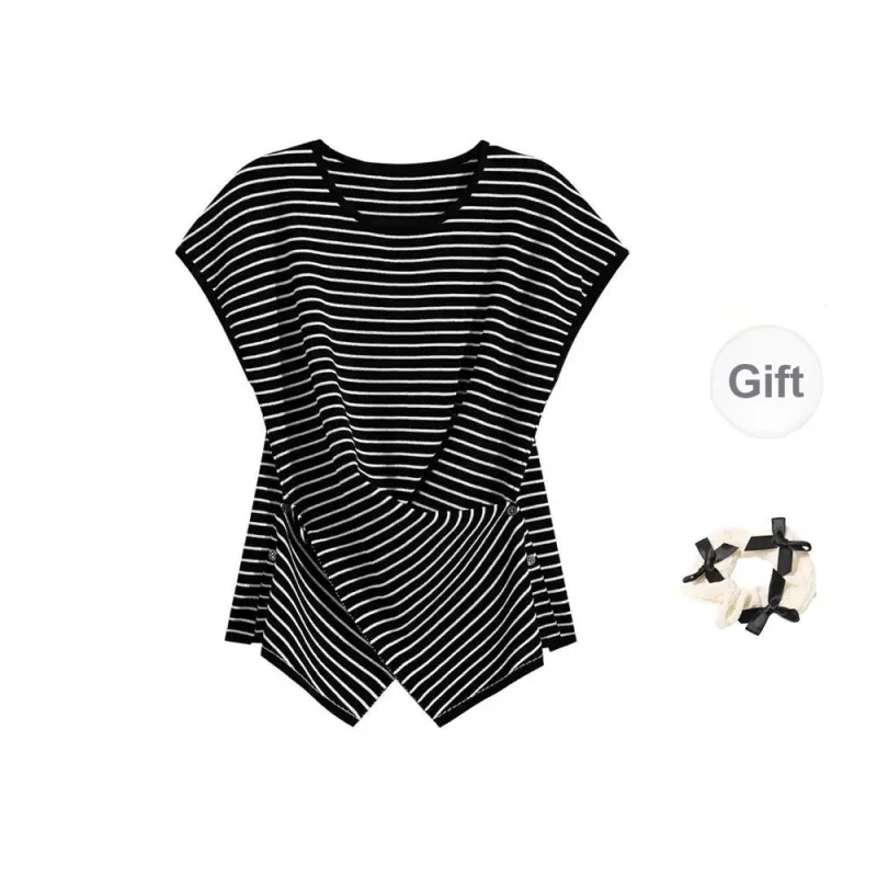 CPAURA T Shirts Women's-22
